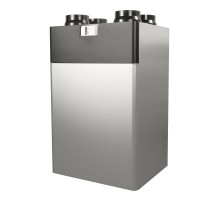 Комплект установка прит.-вытяж. SHUFT Stellar VR-250 inv и эл/нагреватель EHC 160-2.4/1