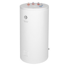 Бойлер косвенного нагрева Royal Thermo AQUATEC Standart SB150 White напольный верхнее подключение