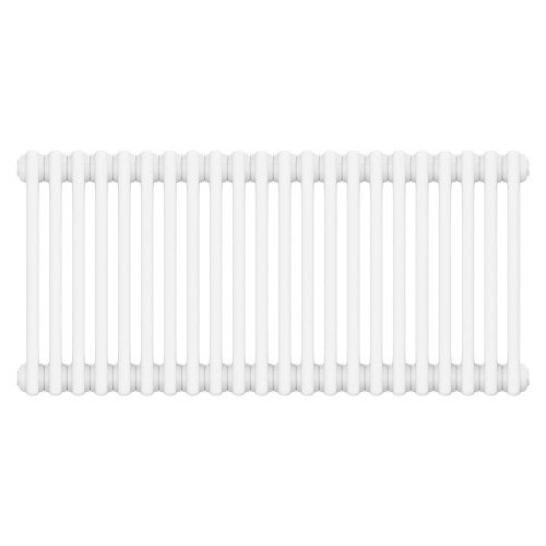 Дизайн-радиатор Royal Thermo Insignia R C3050 - 22 секц. RAL9016