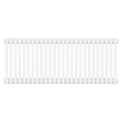 Дизайн-радиатор Royal Thermo Insignia R C3050 - 26 секц. RAL9016