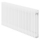 Дизайн-радиатор Royal Thermo Insignia R VC3050 - 26 секц. RAL9016