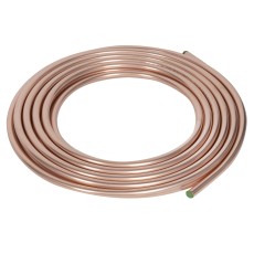 Труба медная Ballu Standard 19,05х1,07х15000 (3/4), бухта