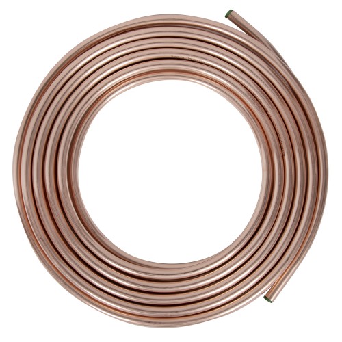 Труба медная Ballu Standard 19,05х1,07х15000 (3/4), бухта