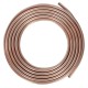 Труба медная Ballu Standard 19,05х1,07х15000 (3/4), бухта