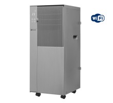 Кондиционер мобильный Electrolux Arizona EACM-07 AZ/N6
