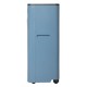 Кондиционер мобильный Ballu Twinkle BPAC-09 DWB/N6 Blue
