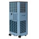 Кондиционер мобильный Ballu Twinkle BPAC-09 DWB/N6 Blue