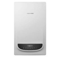 Котел газовый Navien Deluxe One-35K настенный, 1 конт., закр.кам.сгор., OpenTherm