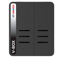 Коллектор распределительный с гидрострелкой 2-контурный VARMEGA V-Box