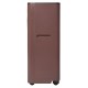 Кондиционер мобильный Ballu Twinkle BPAC-09 DWR/N6 Red в комплекте с адаптером Ballu UniPort 1.0