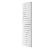 Радиатор биметаллический Royal Thermo Eclipse Tower 300 Белый - 22 секц.