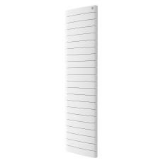 Радиатор биметаллический Royal Thermo Eclipse Tower 300 Белый - 22 секц.
