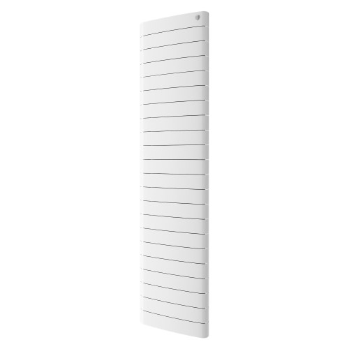 Радиатор биметаллический Royal Thermo Eclipse Tower 300 Белый - 22 секц.