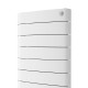 Радиатор биметаллический Royal Thermo Eclipse Tower 300 Белый - 22 секц.