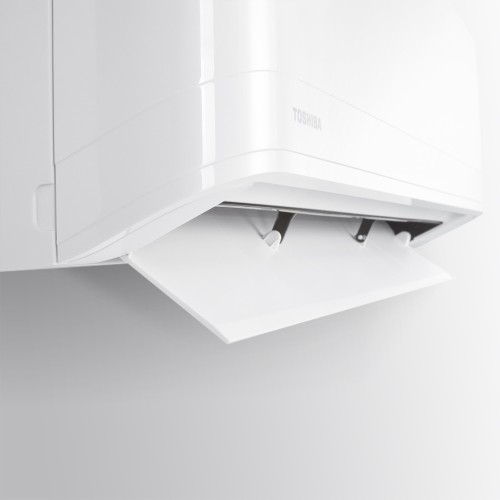 Сплит-система инверторного типа Toshiba Seiya RAS-B10CKVG-E/RAS-10TAVG-EE комплект