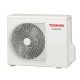 Сплит-система инверторного типа Toshiba Seiya RAS-B10CKVG-E/RAS-10TAVG-EE комплект