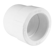 Муфта переходная ВН/ВН 25/20 (400/100) VALFEX