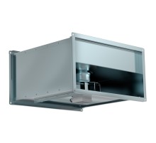 Вентилятор шумоизолированный канальный SHUFT IRFE-B EC 400*200-S