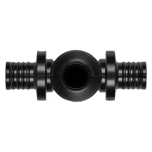 Тройник Royal Thermo 90гр. редукционный 16х20х16 PPSU