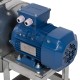 Вентилятор радиальный SHUFT RAD-3,15-RHP-1,5-1500-L-0