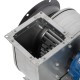 Вентилятор радиальный SHUFT RAD-3,15-RHP-1,5-1500-L-0