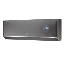Сплит-система инверторного типа Electrolux Crystal Air Super DC EACS/I-10HFA/N8_V2 комплект