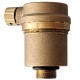 Воздухоотводчик РИДАН Airvent-R DN15 PN10 (латунь)