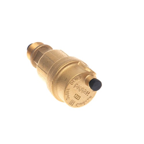 Воздухоотводчик РИДАН Airvent-R DN15 PN10 (латунь)