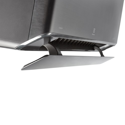 Сплит-система инверторного типа Electrolux Crystal Air Super DC EACS/I-10HFA/N8_V2 комплект