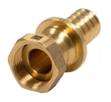 Переходник REHAU с накидной гайкой 20-G 3/4 MX