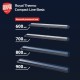 Лоток душевой Royal Thermo с сухим затвором Compact Line Basic 600