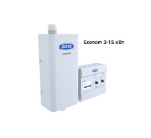 Котел электрический ZOTA Econom V2 (комплект) - 6