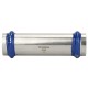 Муфта VARMEGA двухраструбная Inox Press надвижная 22x22