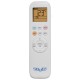 Фанкойл настенный SHUFT SFH-300 V3 со встроенным клапаном