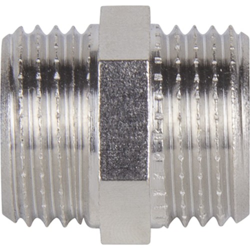 Ниппель TEBO НР 1/2" (40/720)