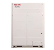 Блок внешний VRF системы TOSHIBA MMY-MAP2206HT8P-E