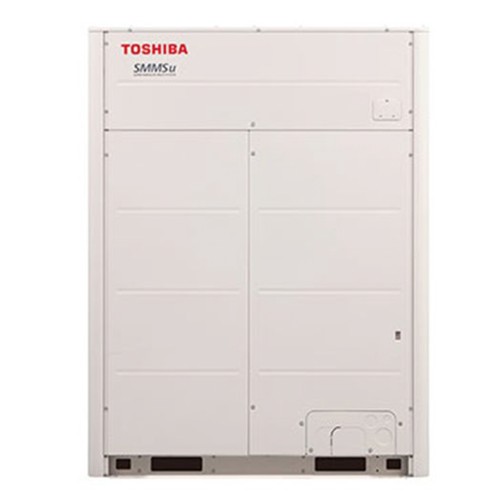 Блок внешний VRF системы TOSHIBA MMY-MAP2206HT8P-E