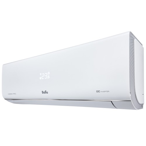 Сплит-система инверторного типа Ballu iGreen Pro DC BSAGI-12HN8_V4 комплект