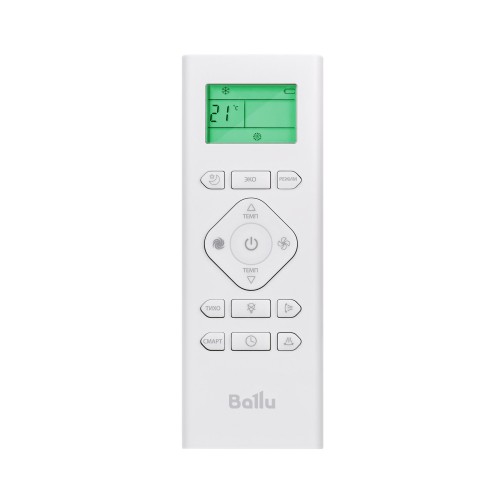 Сплит-система инверторного типа Ballu iGreen Pro DC BSAGI-12HN8_V4 комплект