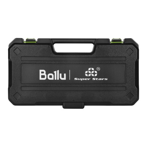 Течеискатель Ballu Super Stars ST-382P
