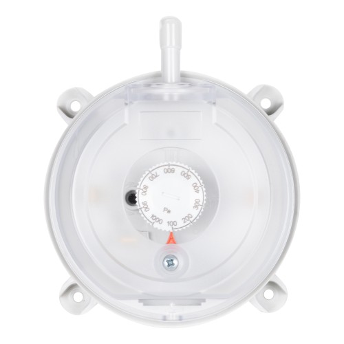 Датчик перепада давления SHUFT PS-500-L