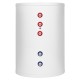 Бойлер косвенного нагрева Royal Thermo AQUATEC Standart SF100 White напольный