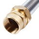 Узел смесительный SHUFT MST 25-80 10,0-C24-N-TC
