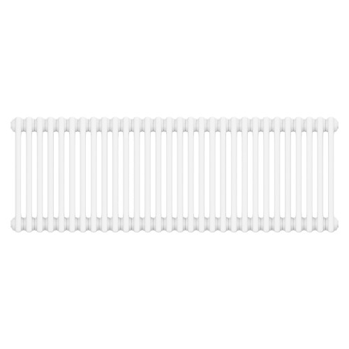 Дизайн-радиатор Royal Thermo Insignia R C3050 - 30 секц. RAL9016