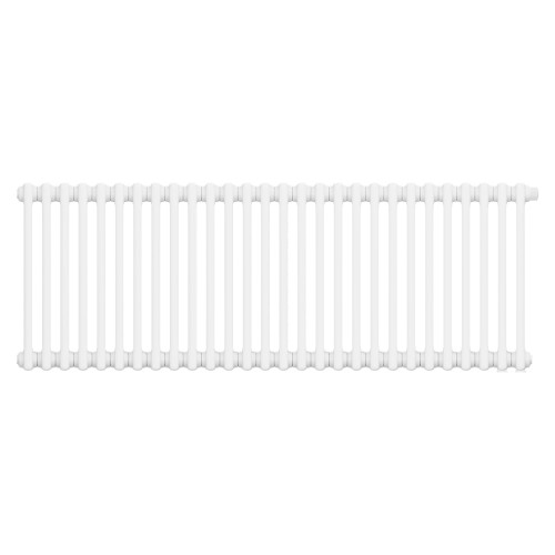 Дизайн-радиатор Royal Thermo Insignia R VC2050 - 28 секц. RAL9016