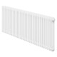 Дизайн-радиатор Royal Thermo Insignia R VC2050 - 32 секц. RAL9016
