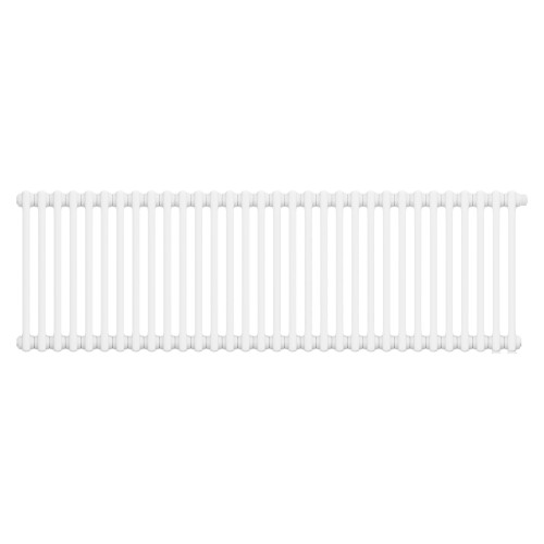 Дизайн-радиатор Royal Thermo Insignia R VC2050 - 32 секц. RAL9016