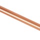 Труба медная Ballu Standard 22,23х1,14х3000 (7/8), отрезок