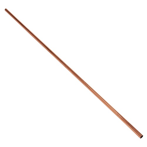 Труба медная Ballu Standard 22,23х1,14х3000 (7/8), отрезок
