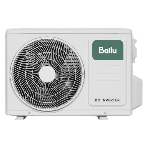 Сплит-система инверторного типа Ballu Odyssey Pro DC BSOI-08HN8/ERP комплект